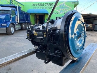 1997 ALLISON MT643 TRANSMISSIONS AUTOMATIC