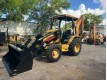 2005 CATERPILLAR 420D BACKHOE LOADER