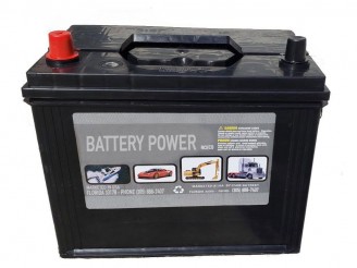 2019 BATTERY 2019-RCECO BATTERIES