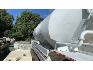 2006 HEIL  CEMENT TANKER TRAILER