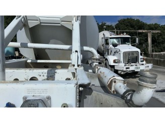 2006 HEIL  CEMENT TANKER TRAILER