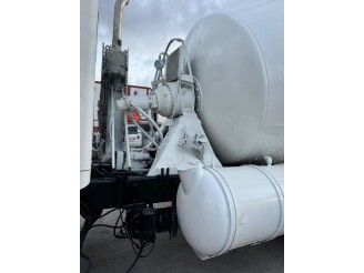 2008 KENWORTH T600 CONCRETE MIXER TRUCK - 2 UNITS AVAILABLE