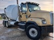2014 FREIGHTLINER 114SD CONCRETE MIXER TRUCK
