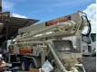 1996 MACK MR600 CONCRETE PUMP TRUCK