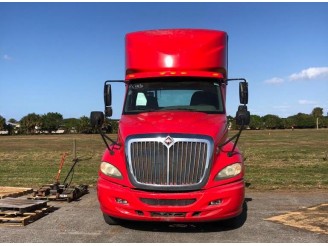 2011 INTERNATIONAL PROSTAR DAYCAB TRUCK