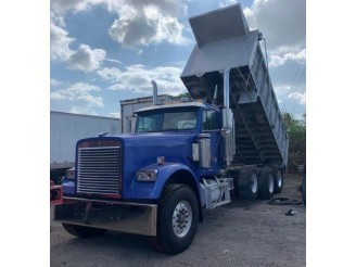 1999 FREIGHTLINER DUMP TRUCK