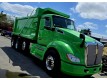 2016 KENWORTH T680 DUMP TRUCK