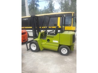 Forklift For Sale In Miami