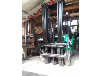 2007 MITSUBISHI FORK LIFT