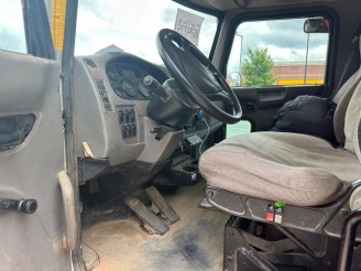 2018 PETERBILT 336 ROLLBACK TOW TRUCK