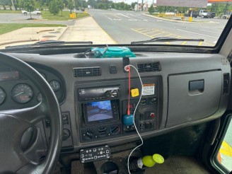 2018 PETERBILT 336 ROLLBACK TOW TRUCK