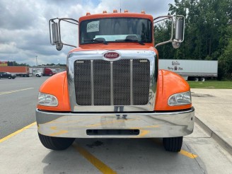 2018 PETERBILT 336 ROLLBACK TOW TRUCK