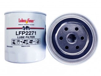 Heavy Duty Oil / Lube Filters LFP2271