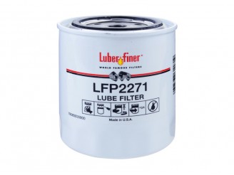 Heavy Duty Oil / Lube Filters LFP2271
