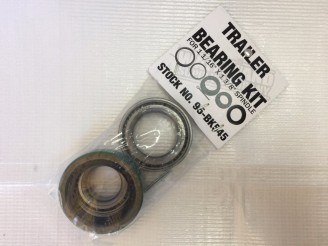 TRAILER BEARING KIT BK545 TRUCK PARTS