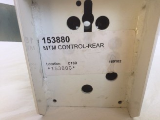 MTM CONTROLER-REAR 153880 TRUCK PARTS