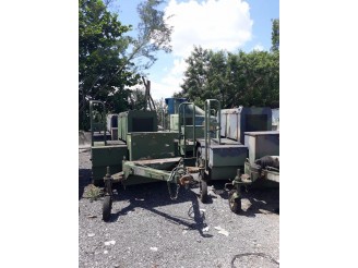 1985 WELDING MACHINE HOBART BROTHER