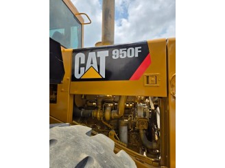 1994 CATERPILLAR 950F WHEEL LOADER