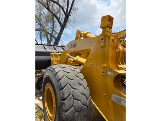 1994 CATERPILLAR 950F WHEEL LOADER