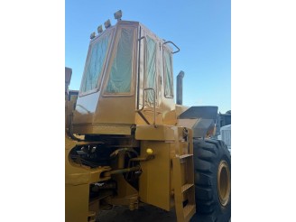 1994 CATERPILLAR 950F WHEEL LOADER