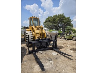 1994 CATERPILLAR 950F WHEEL LOADER