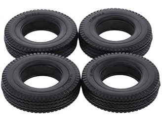 TRUCK TRAILERS TIRES