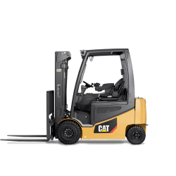 Forklift
