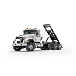 ROLL-OFF TRUCK