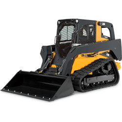 SKID STEER