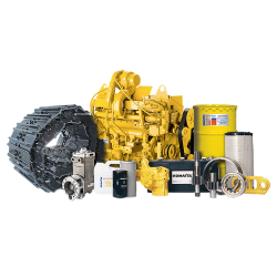 Heavy Equipment Part